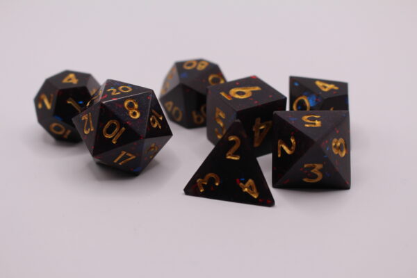 Pierres du sorcier