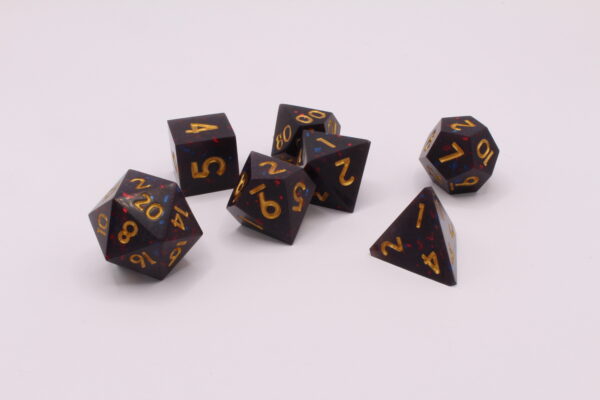 Pierres du sorcier