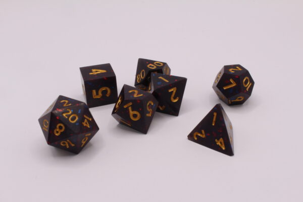 Pierres du sorcier