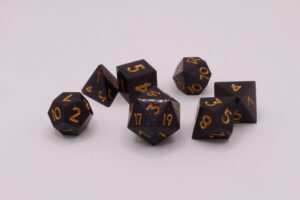 Pierres du sorcier