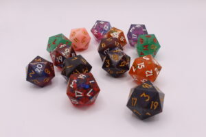 D20 orphelin (au hasard)